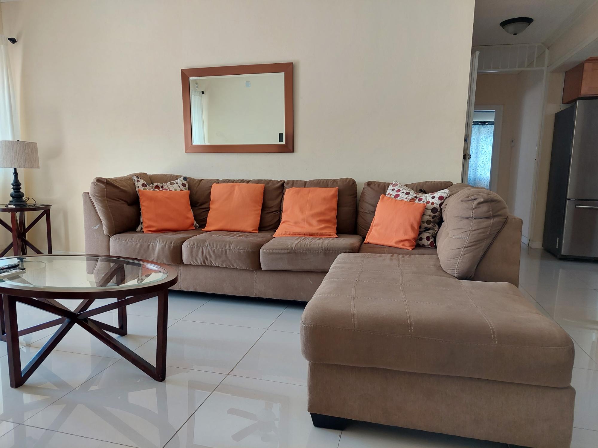 Apartment For Rent: SANDHURST AVENUE, Kingston 6 | $1,950 photo 23