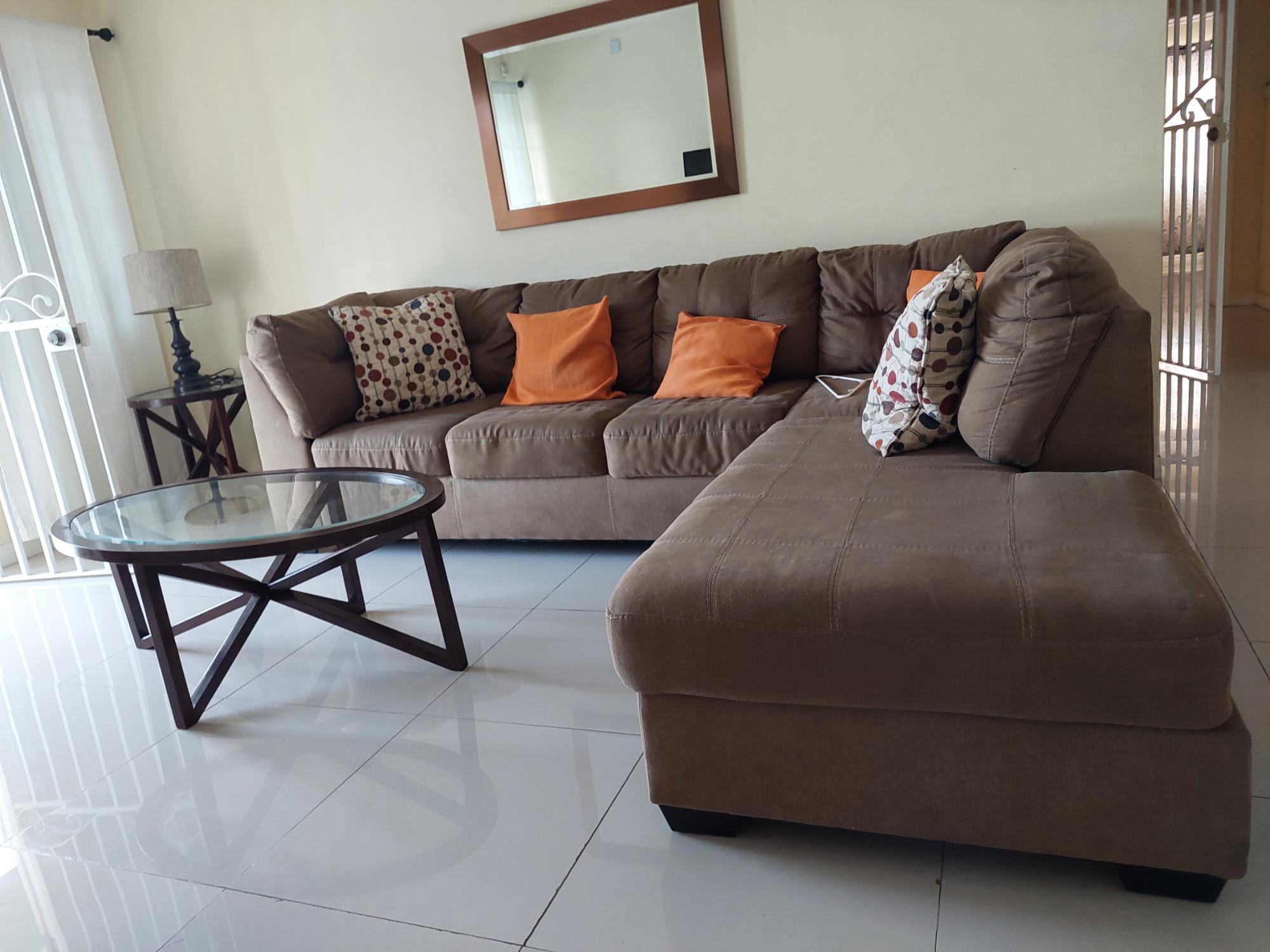 Apartment For Rent: SANDHURST AVENUE, Kingston 6 | $1,950 photo 24