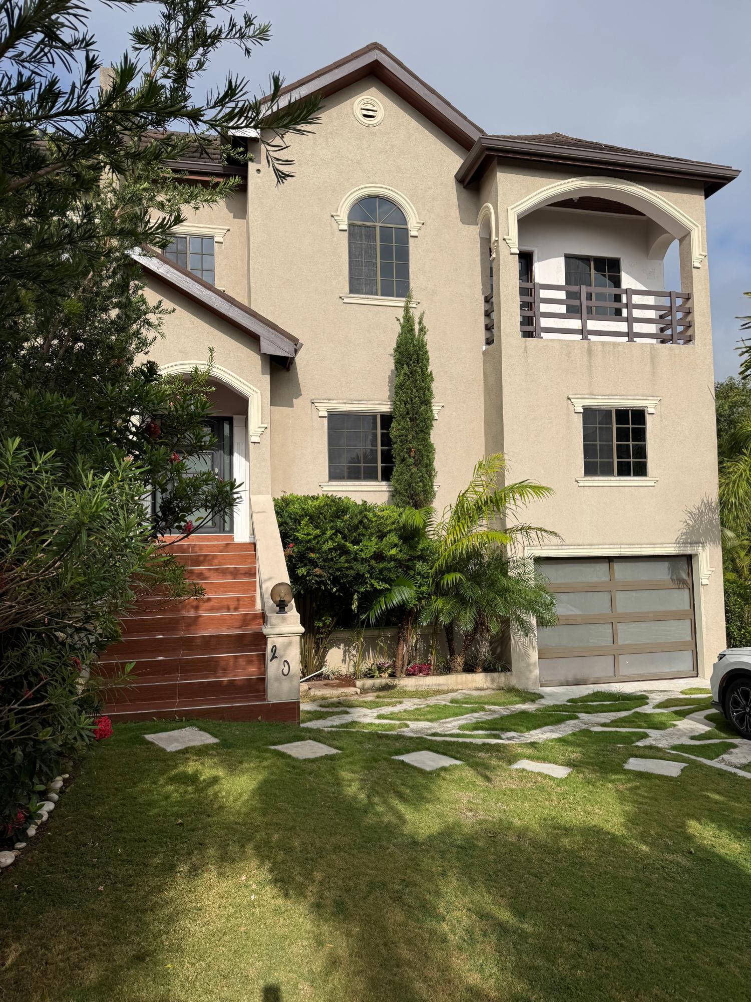 Townhouse For Rent: VILLA ROAD, Mandeville | $3,000