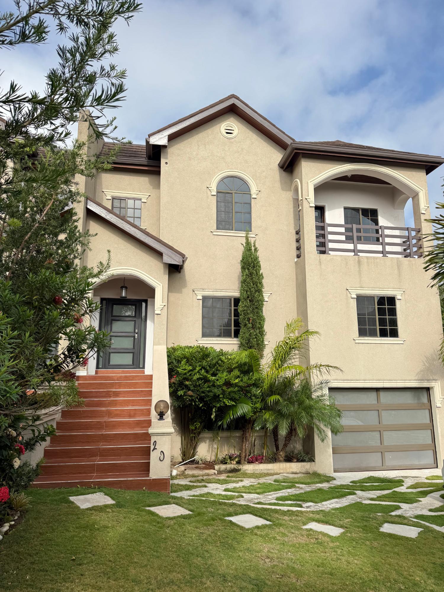 Townhouse For Rent: VILLA ROAD, Mandeville | $3,000 photo 2