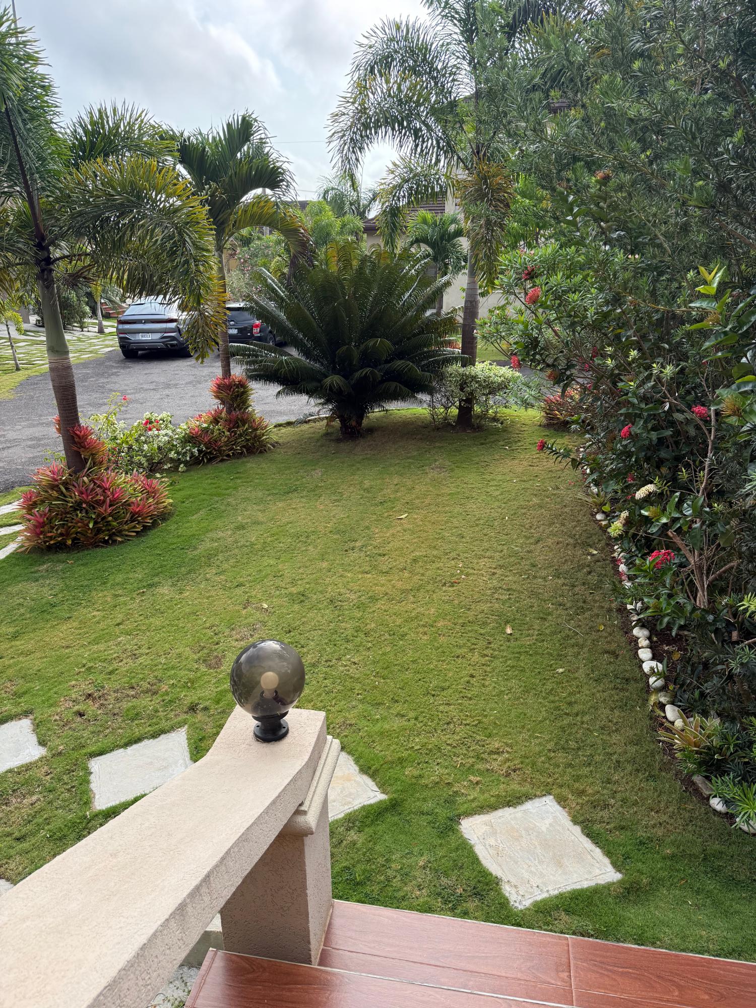 Townhouse For Rent: VILLA ROAD, Mandeville | $3,000 photo 3
