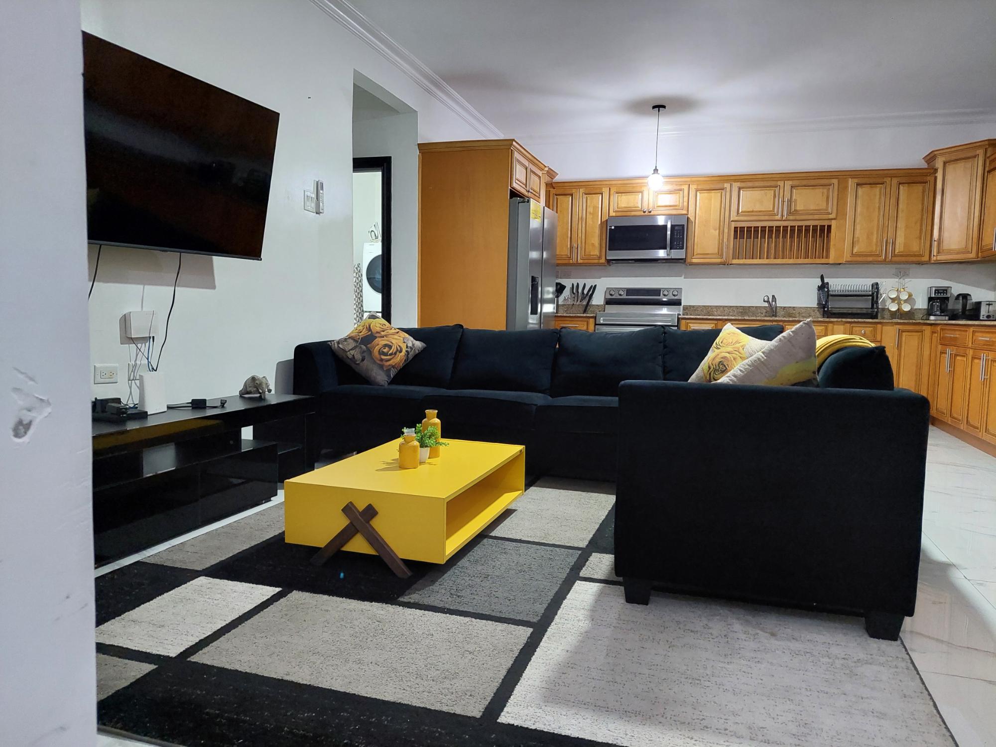 Apartment For Rent: 1 ARGYLE ROAD, Kingston 5 | $2,200 photo 13