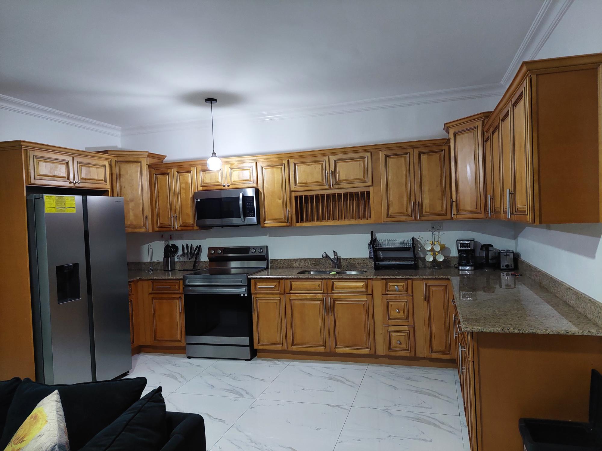 Apartment For Rent: 1 ARGYLE ROAD, Kingston 5 | $2,200 photo 16