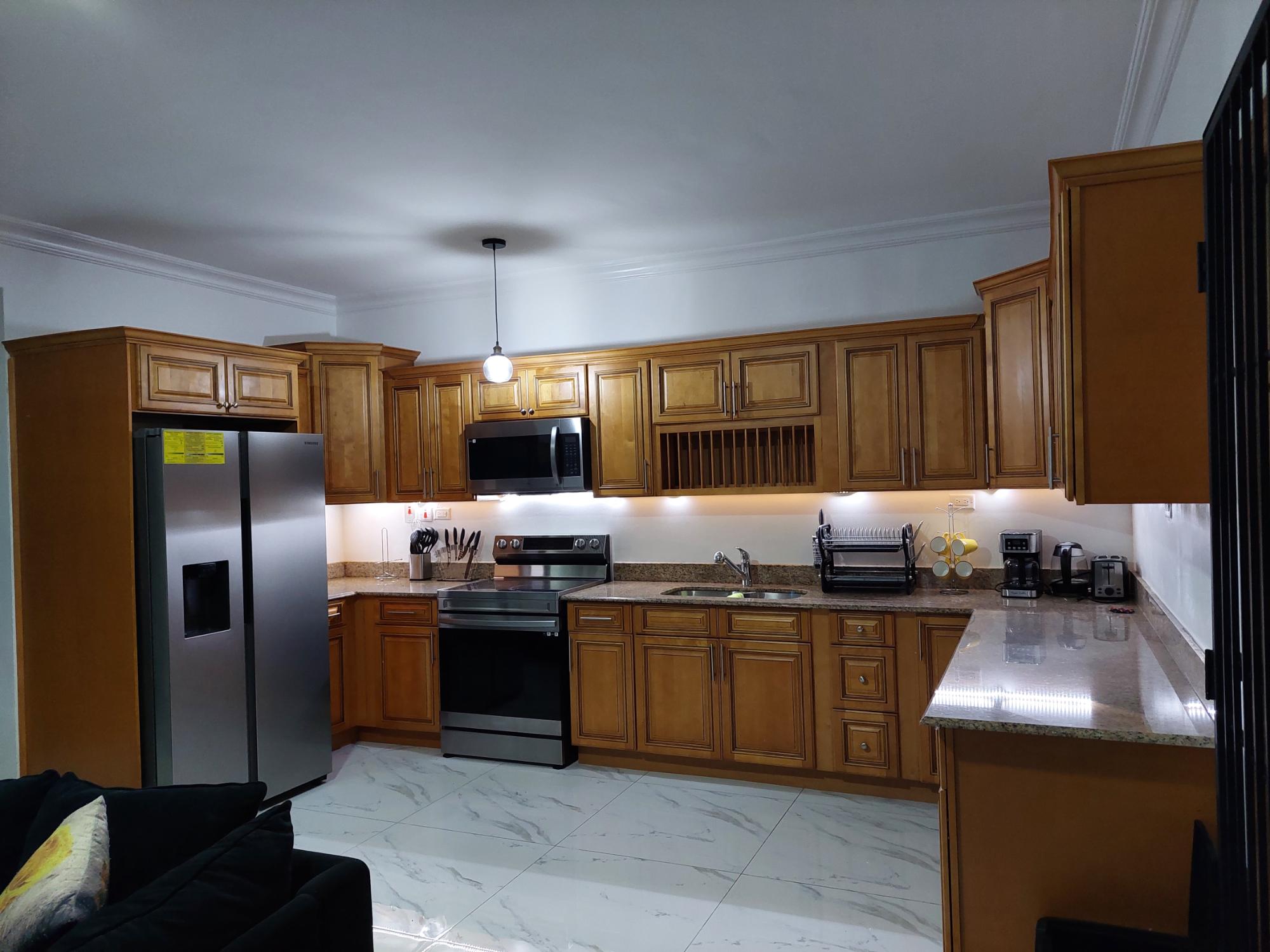 Apartment For Rent: 1 ARGYLE ROAD, Kingston 5 | $2,200 photo 17