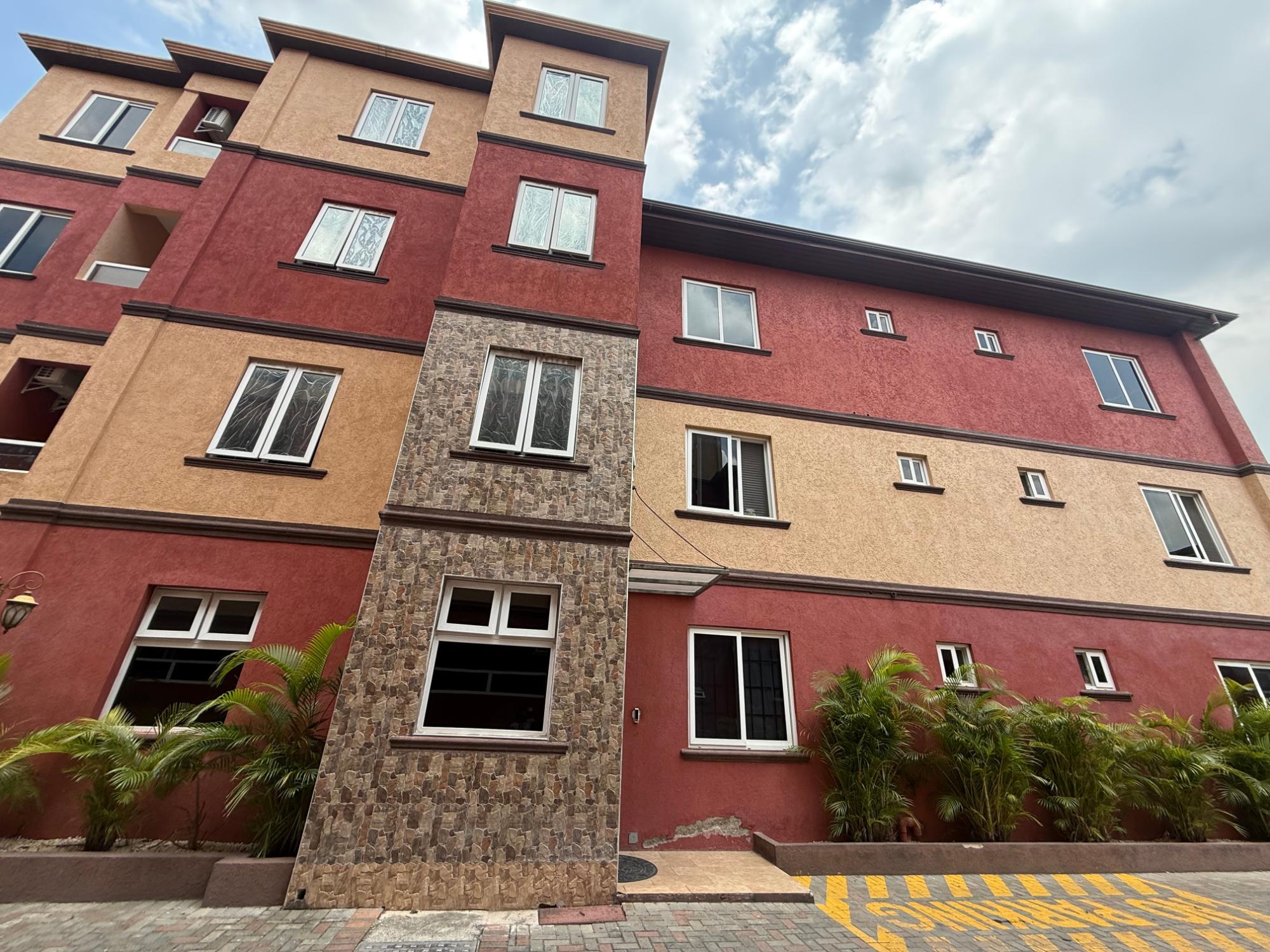 Apartment For Rent: 9 11 WASHINGTON CLOSE, Kingston 8 | $180,000 photo 2