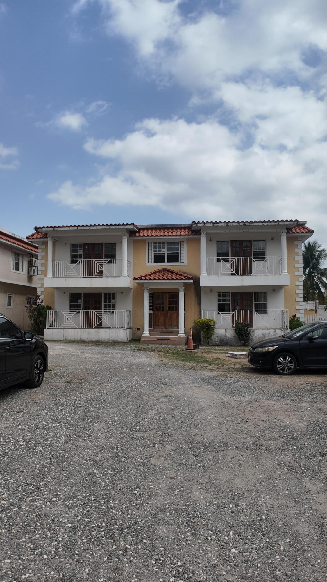 Apartment For Sale: RED HILLS ROAD, Kingston 19 | $37,000,000