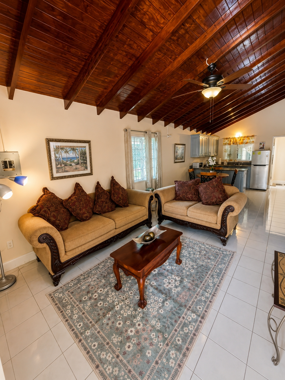 Apartment For Rent: BOGUE VILLAGE, Montego Bay | $135,000