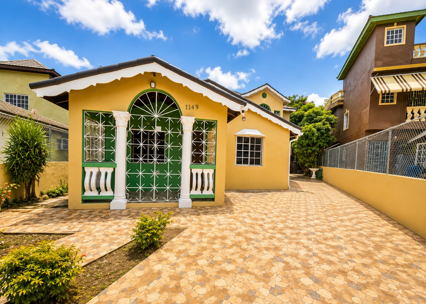 Apartment For Rent: BOGUE VILLAGE, Montego Bay | $135,000 photo 8