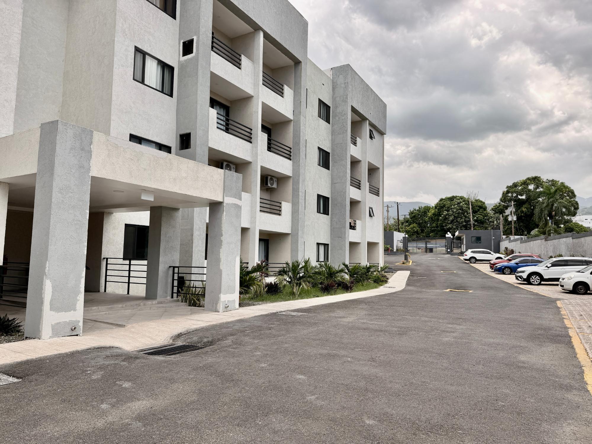 Apartment For Rent: DULWICH DRIVE, Kingston 8 | $150,000 photo 15