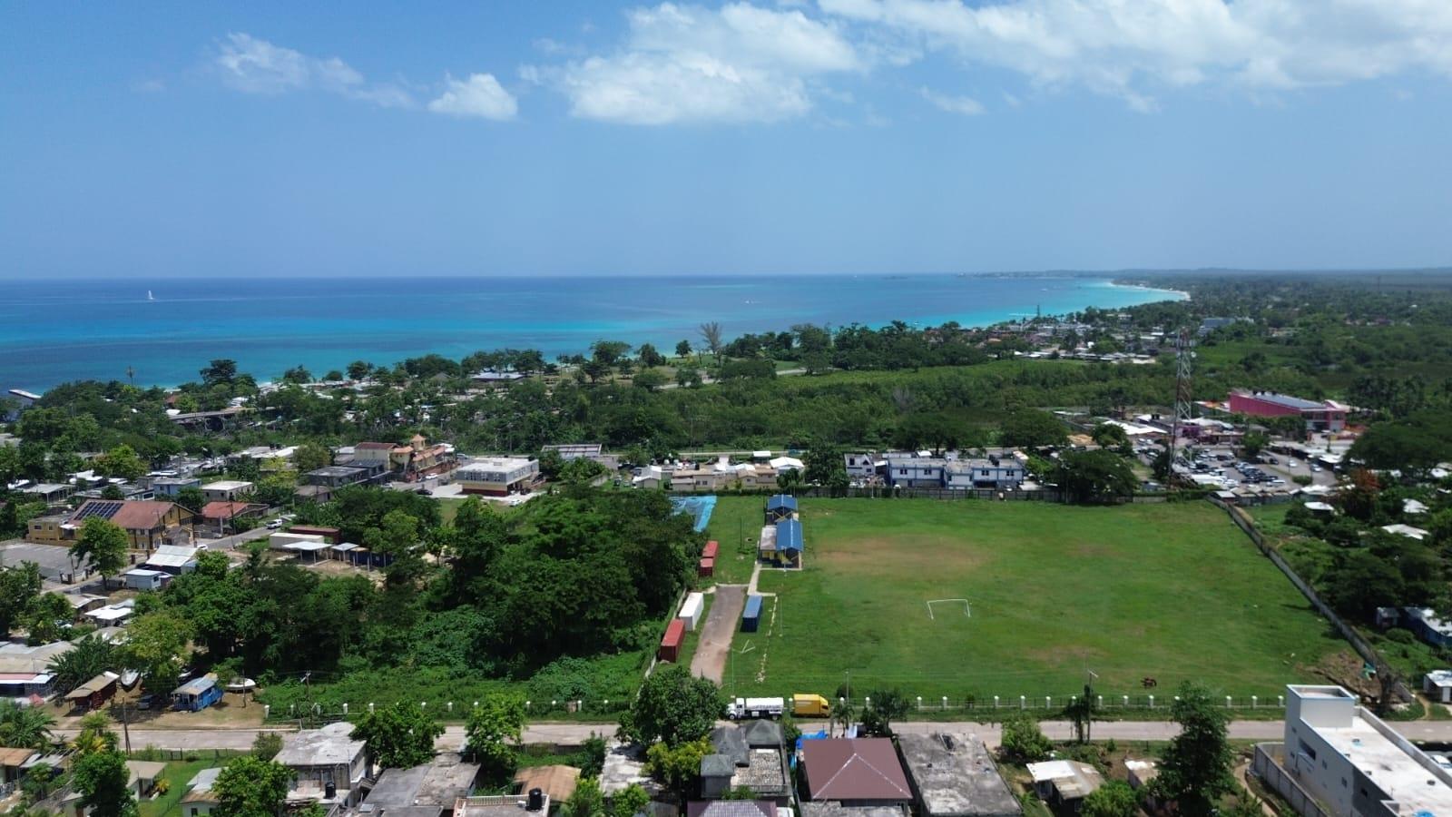 House For Sale: WHITEHALL, NEGRIL, Negril | $32,000,000