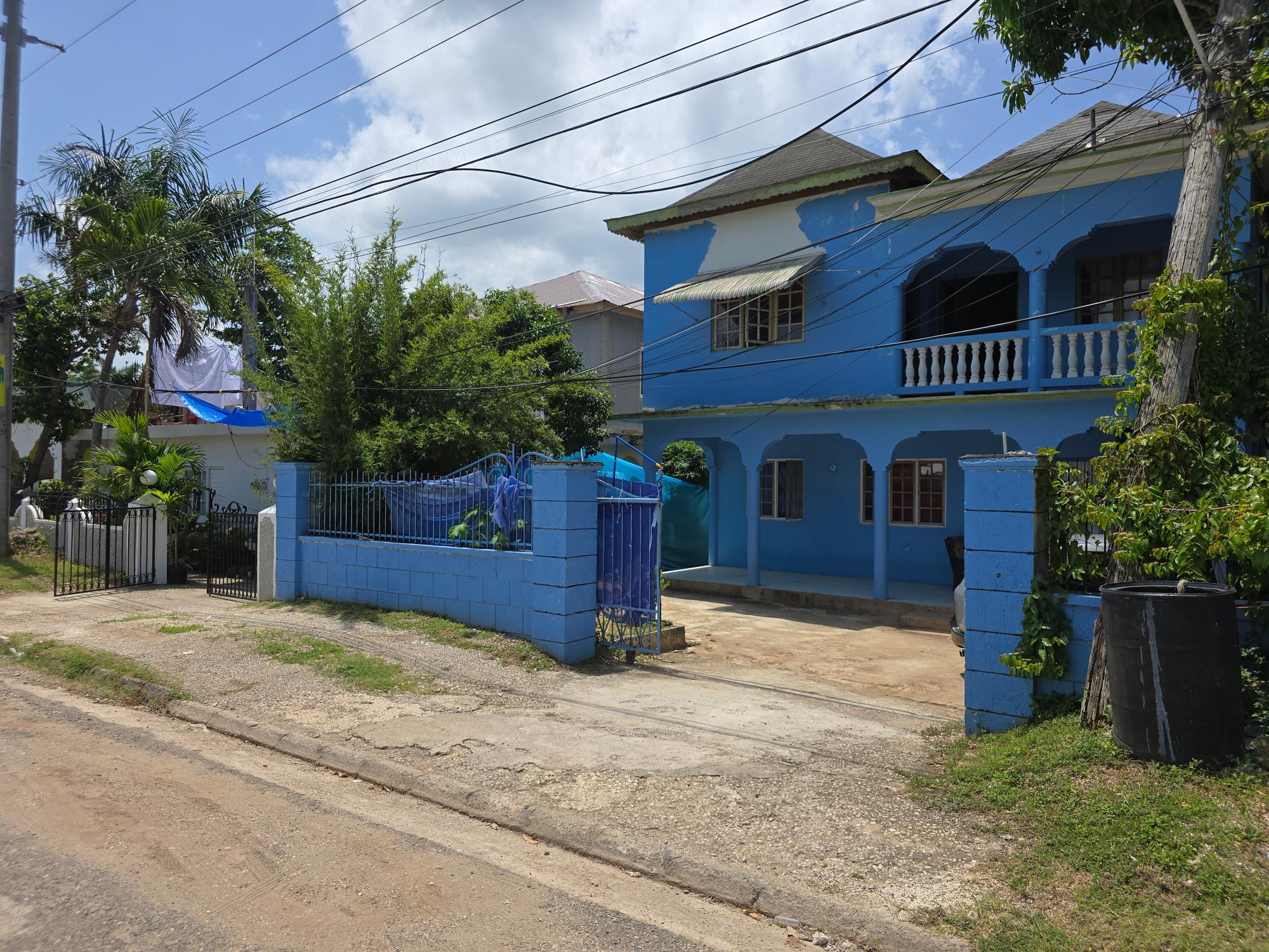 House For Sale: WHITEHALL, NEGRIL, Negril | $32,000,000 photo 3