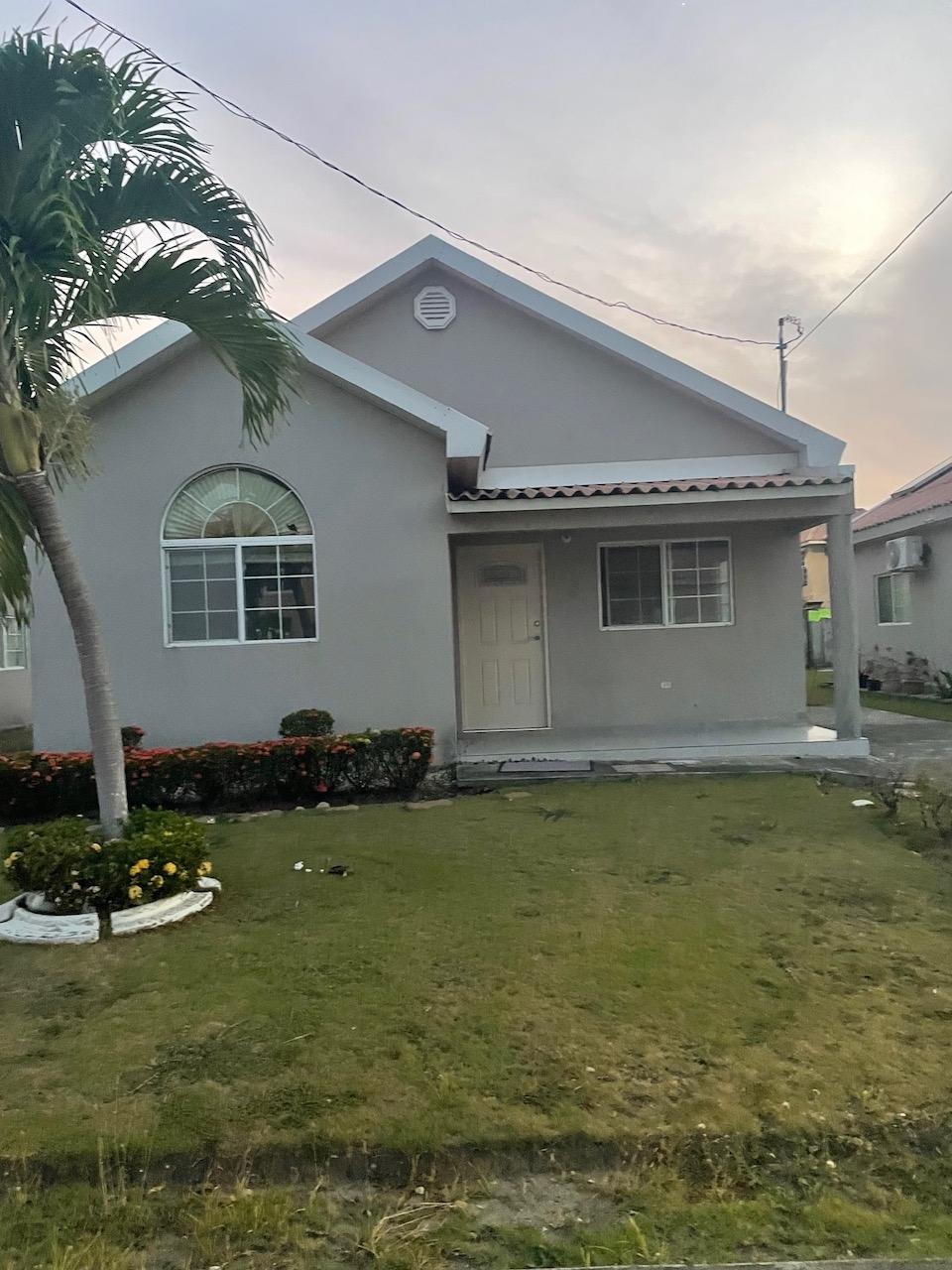 Townhouse For Rent: CAYMANAS COUNTRY CLUB, Spanish Town | $170,000