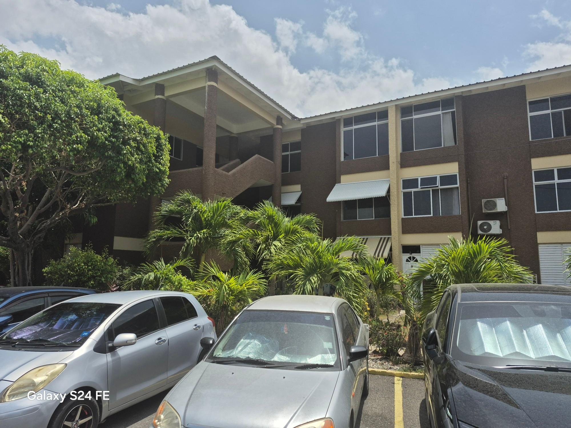 Apartment For Sale: RUTHVEN ROAD, KGN 10, Kingston 10 | $28,000,000