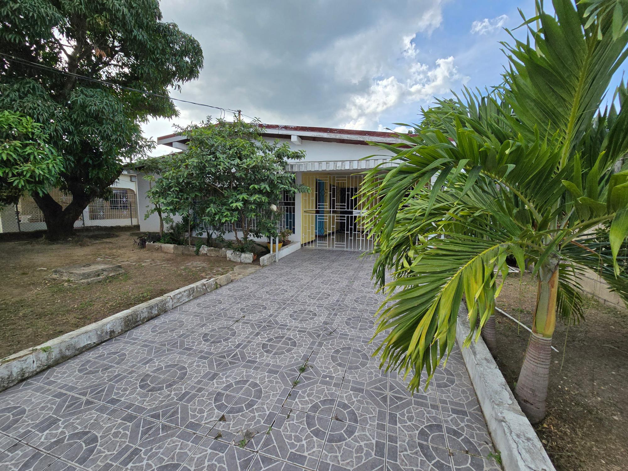 House For Sale: VALERIE CRESCENT, Spanish Town | $22,000,000