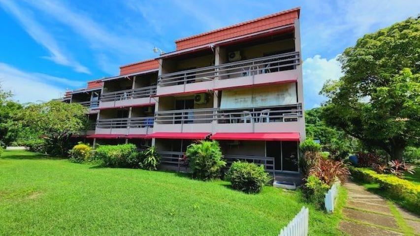 Apartment For Sale: 11 QUEENS DR, ST. JAMES, Montego Bay | $175,000