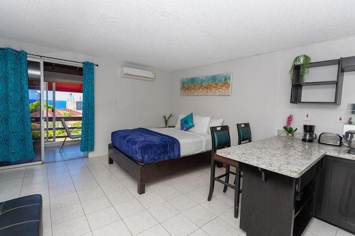 Apartment For Sale: 11 QUEENS DR, ST. JAMES, Montego Bay | $175,000 photo 4