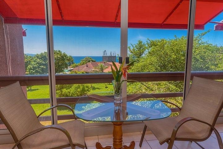 Apartment For Sale: 11 QUEENS DR, ST. JAMES, Montego Bay | $175,000 photo 6