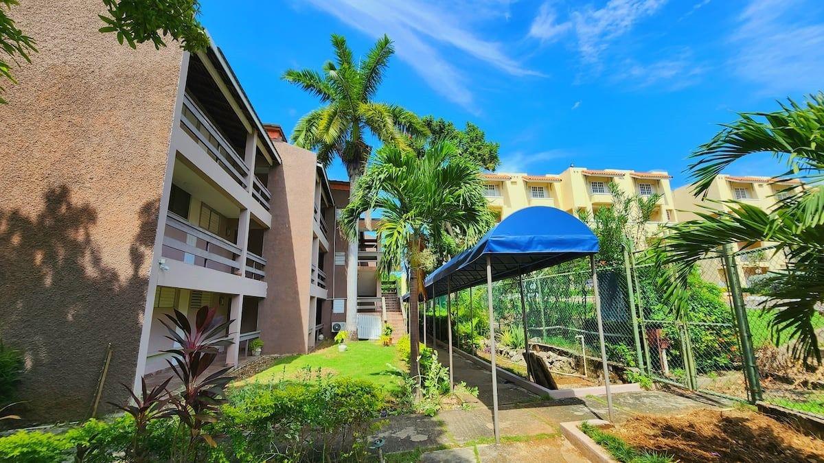 Apartment For Sale: 11 QUEENS DR, ST. JAMES, Montego Bay | $175,000 photo 9