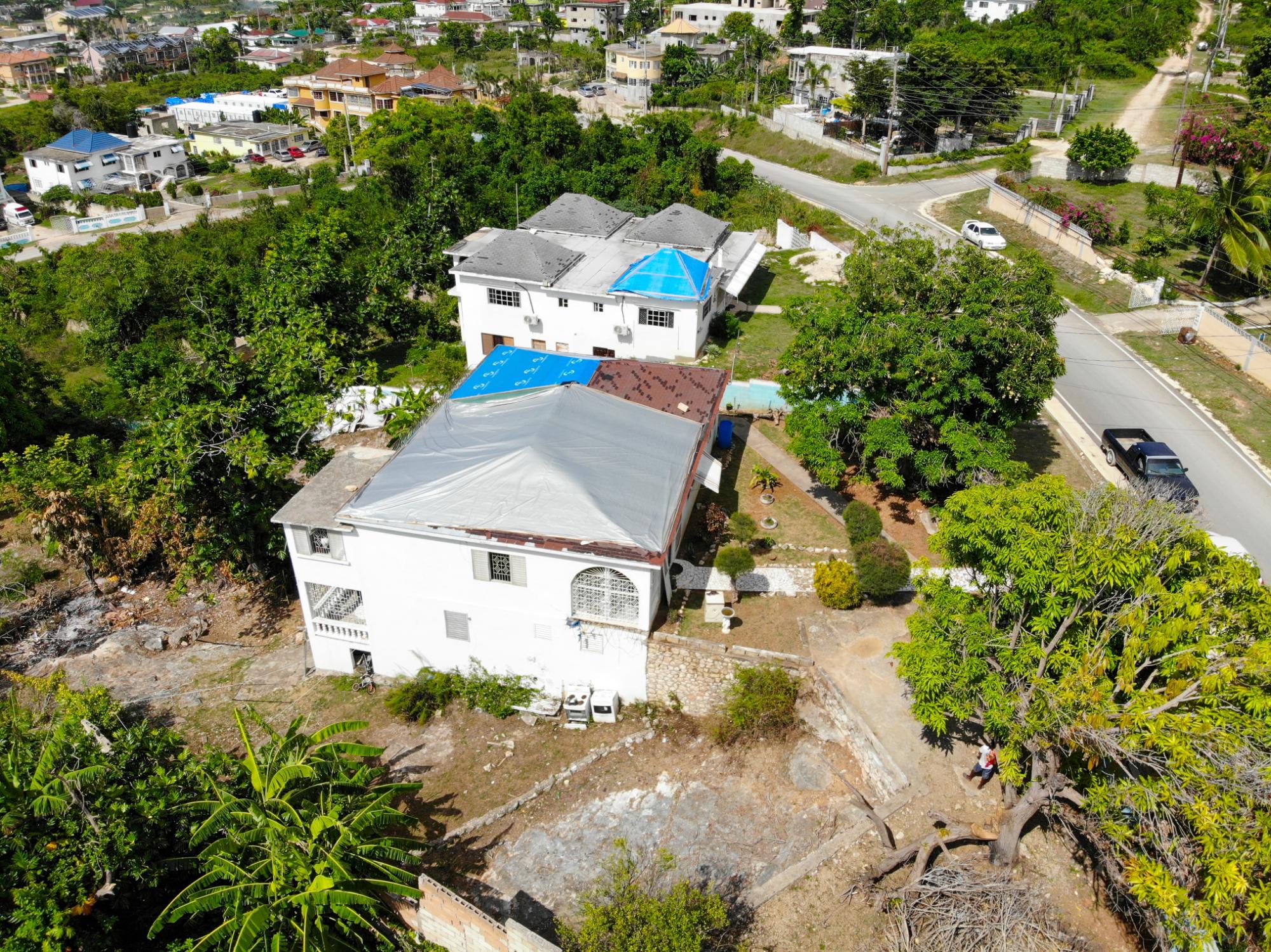 House For Sale: GREENWOOD AVE, ST JAMES, Montego Bay | $48,000,000 photo 3