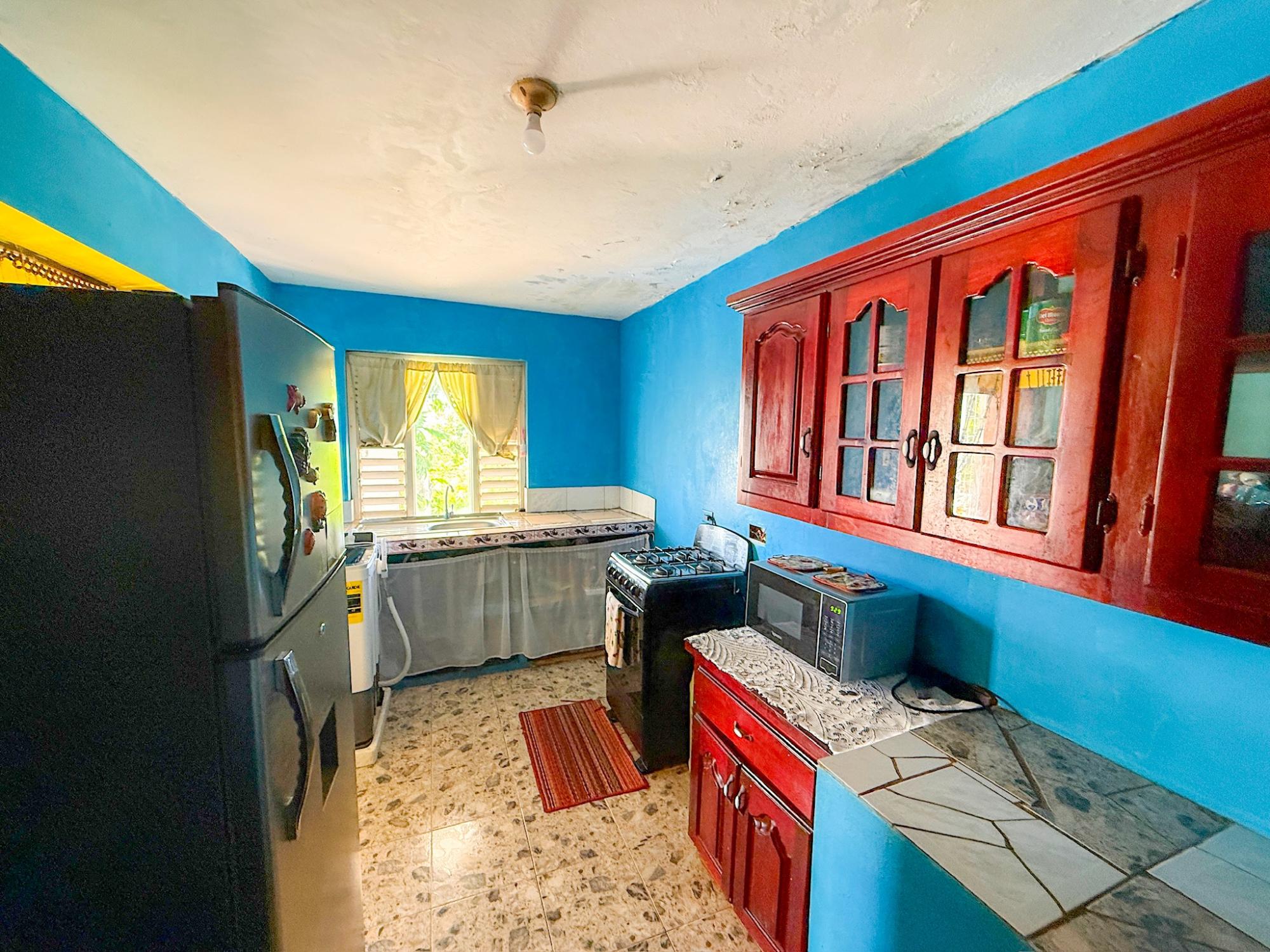 House For Sale: GREENWOOD AVE, ST JAMES, Montego Bay | $48,000,000 photo 8