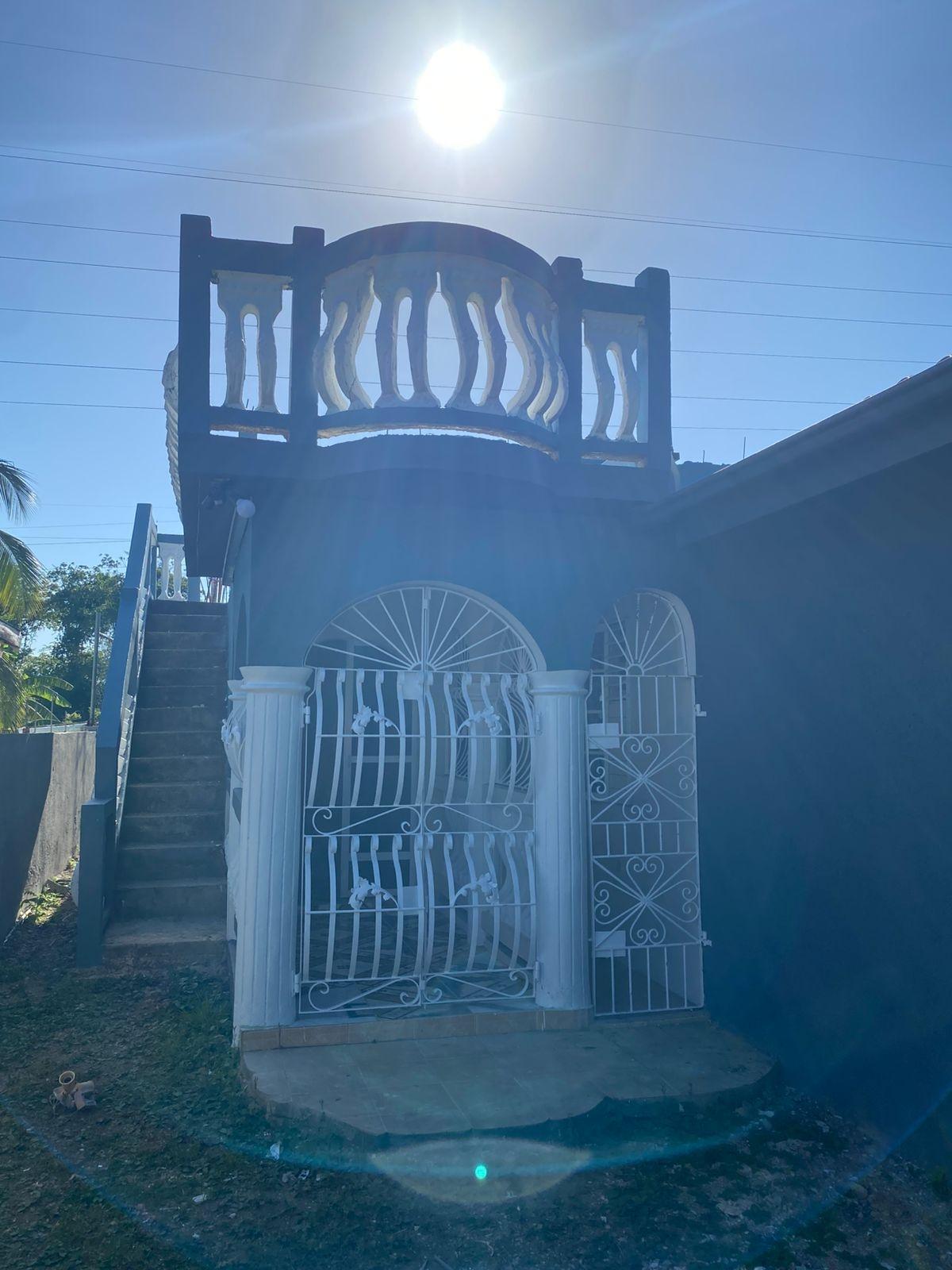 Apartment For Rent: ABALONE CIRCLE, Montego Bay | $100,000