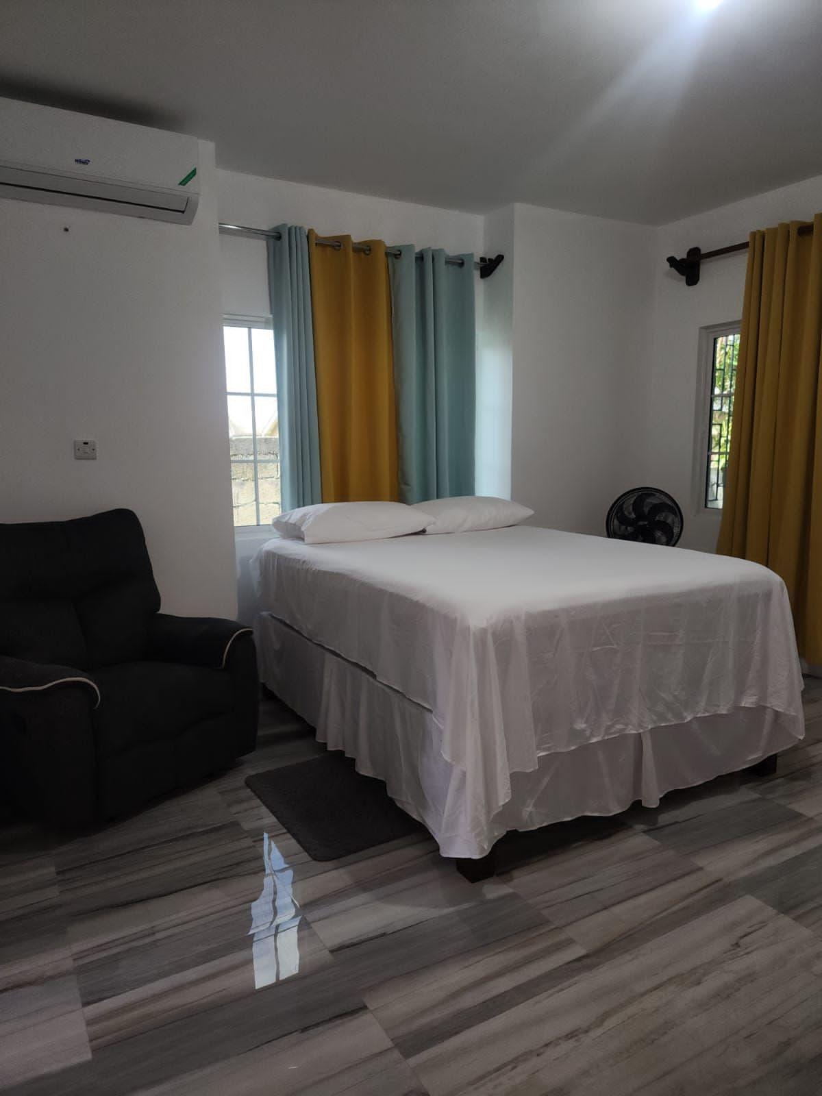Apartment For Rent: MONTEGO WEST VILLAGE, Montego Bay | $120,000