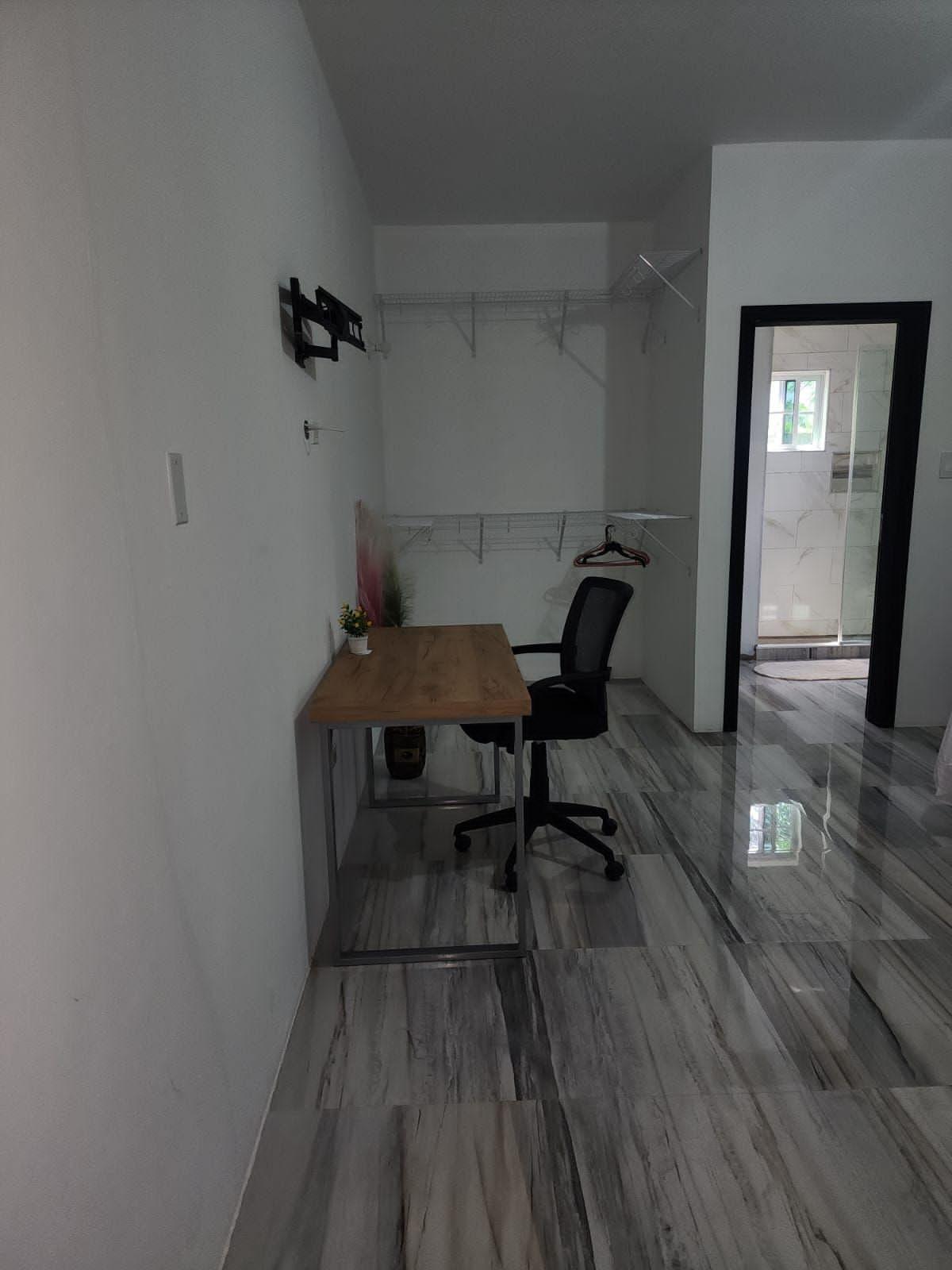 Apartment For Rent: MONTEGO WEST VILLAGE, Montego Bay | $120,000 photo 3