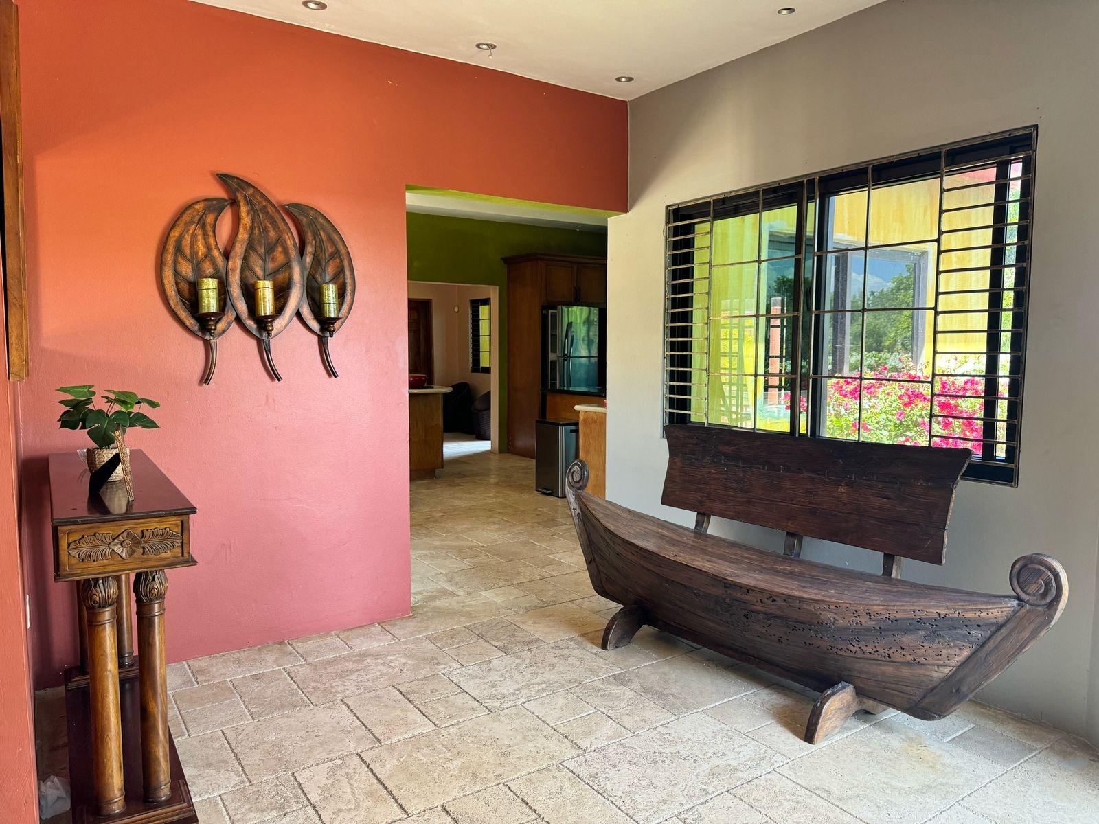 House For Sale: PAROTTEE, ST. ELIZABETH, Black River | $850,000 photo 3