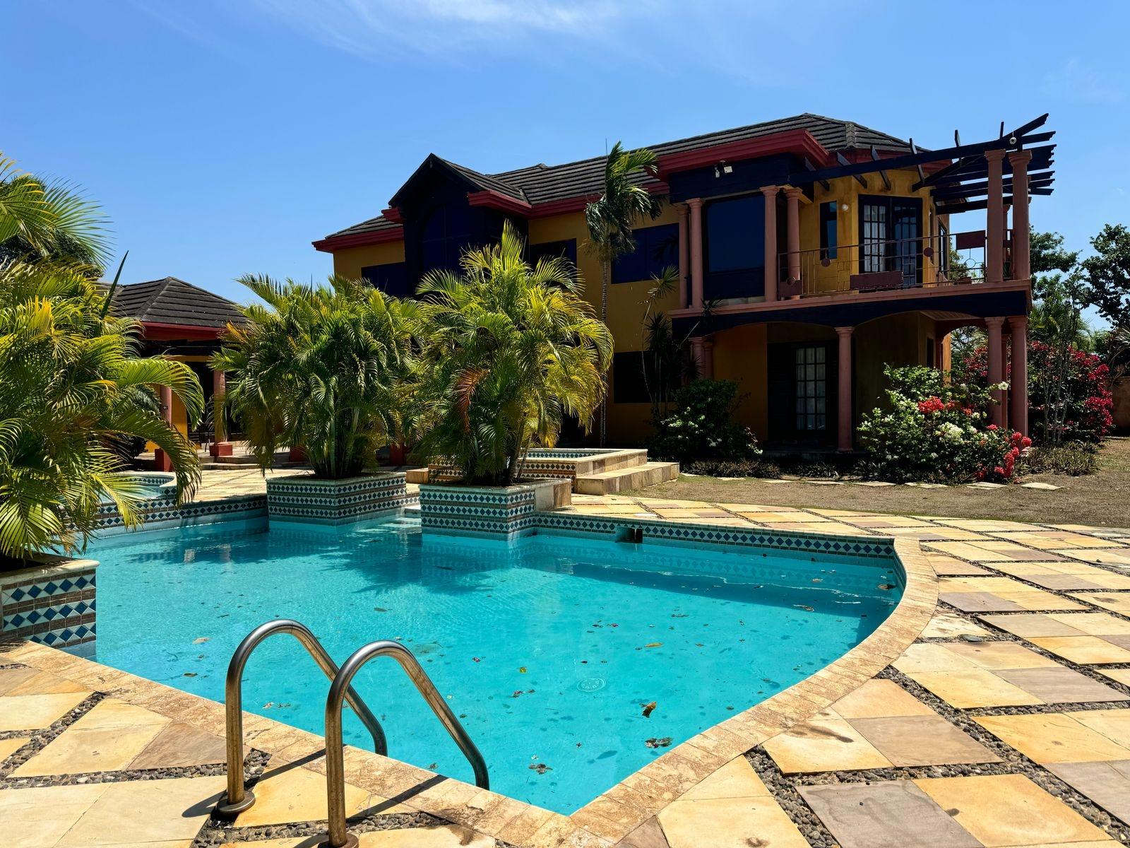 House For Sale: PAROTTEE, ST. ELIZABETH, Black River | $850,000 photo 7