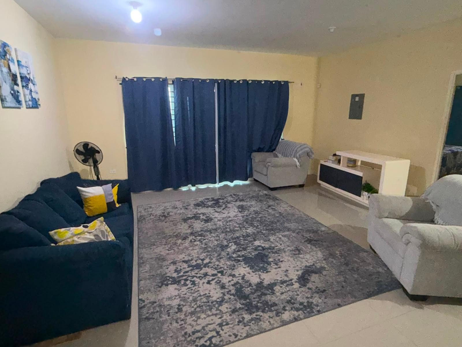 Apartment For Rent: MERRICK HIGHWAY, KINGSTON, Kingston 19 | $260,000 photo 5