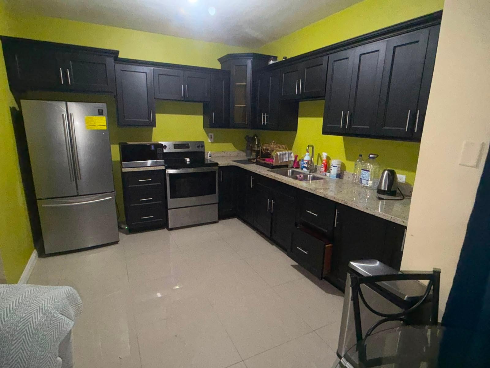 Apartment For Rent: MERRICK HIGHWAY, KINGSTON, Kingston 19 | $260,000 photo 7