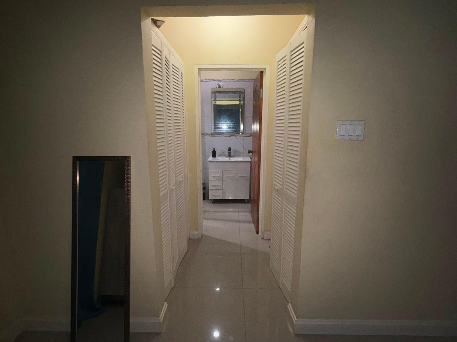 Apartment For Rent: MERRICK HIGHWAY, KINGSTON, Kingston 19 | $260,000 photo 17