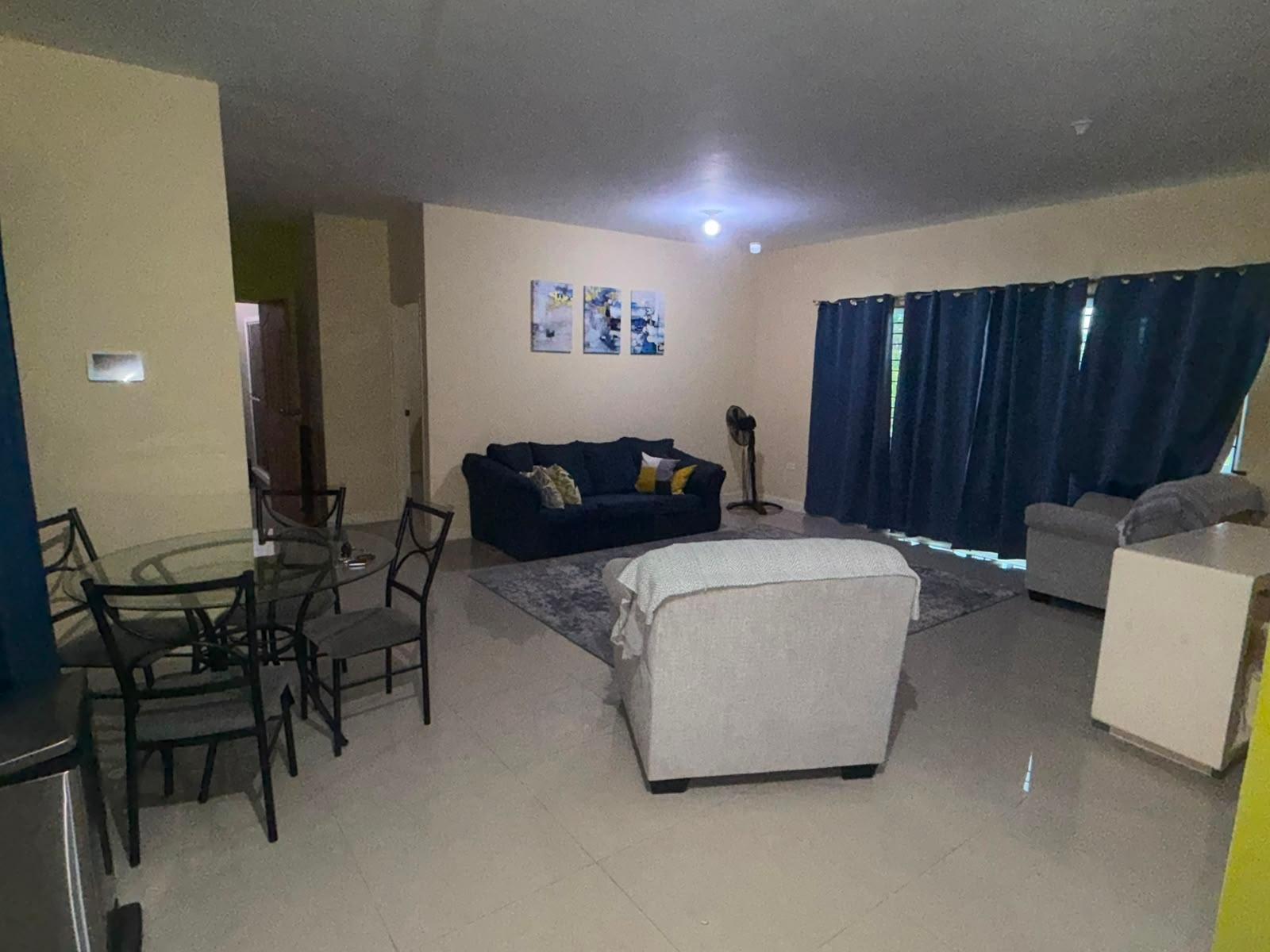 Apartment For Rent: MERRICK HIGHWAY, KINGSTON, Kingston 19 | $260,000 photo 18