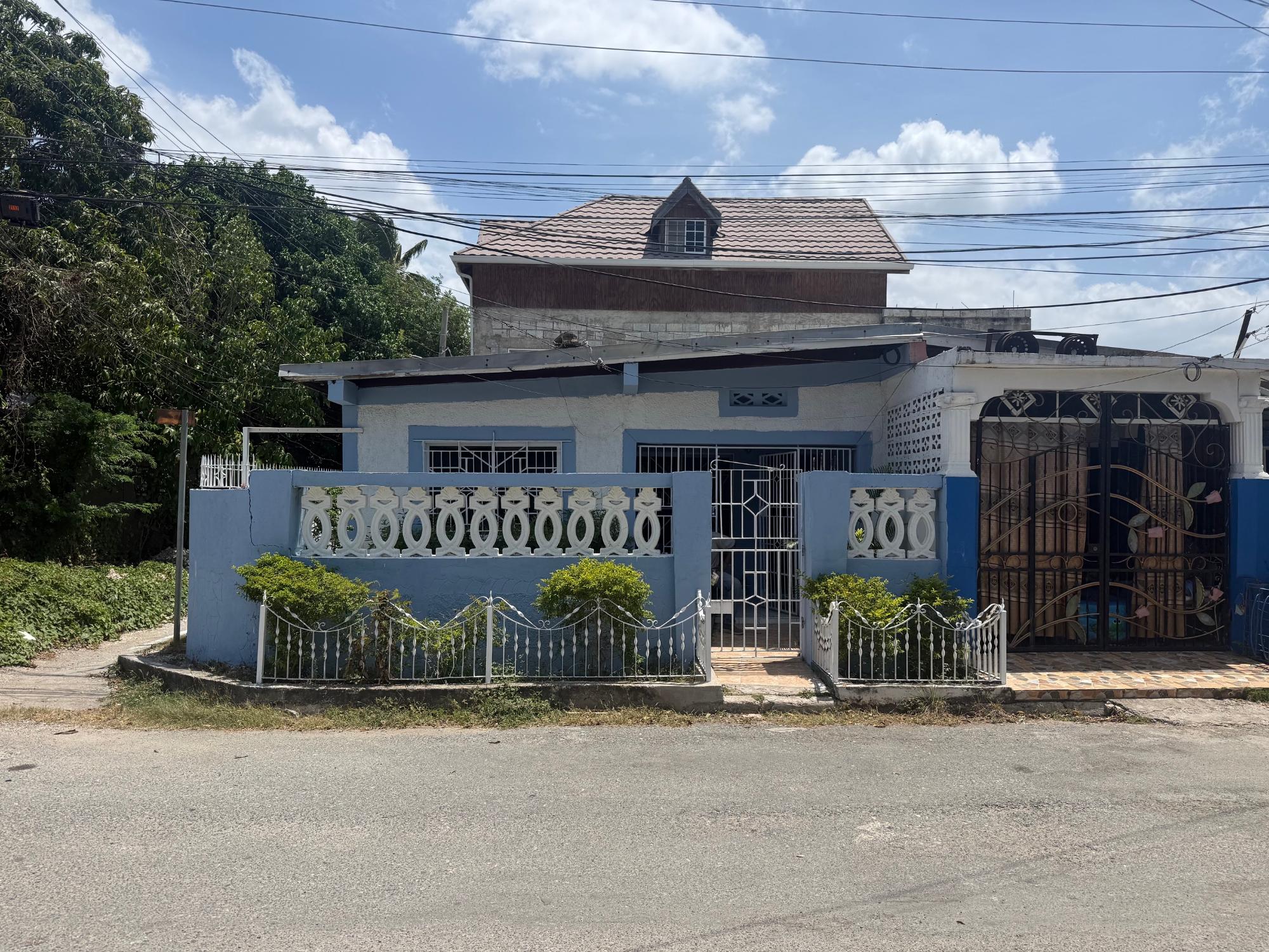 House For Sale: HENDERSON DRIVE, DELA VEG, Spanish Town | $13,900,000 photo 3