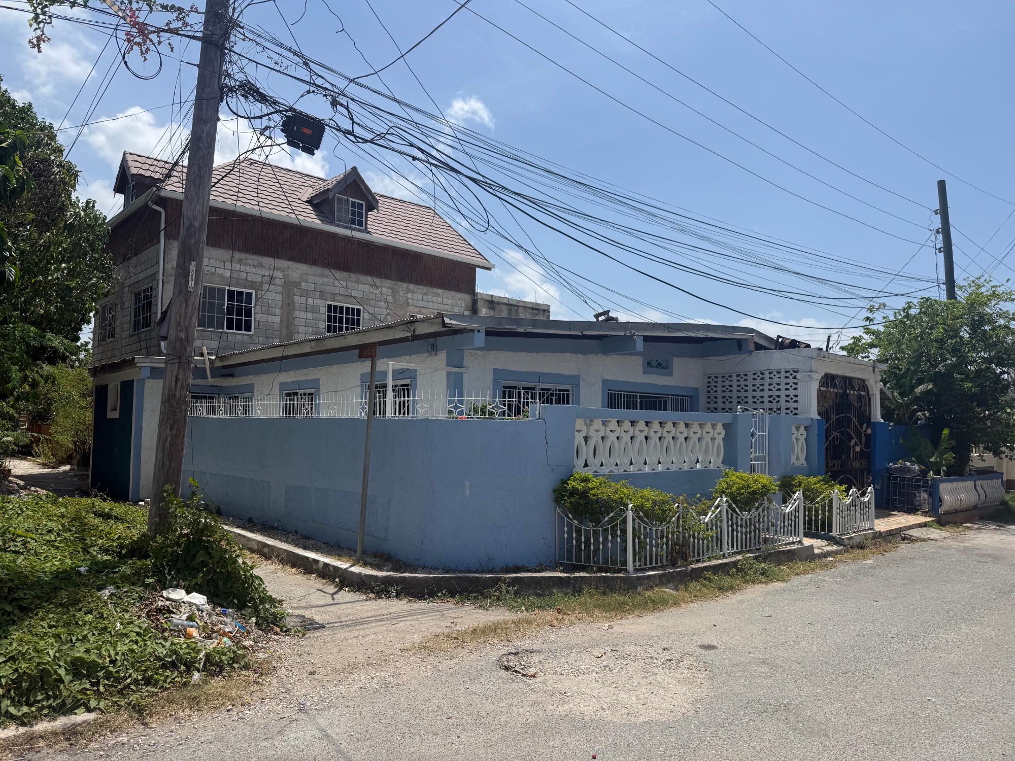House For Sale: HENDERSON DRIVE, DELA VEG, Spanish Town | $13,900,000 photo 5