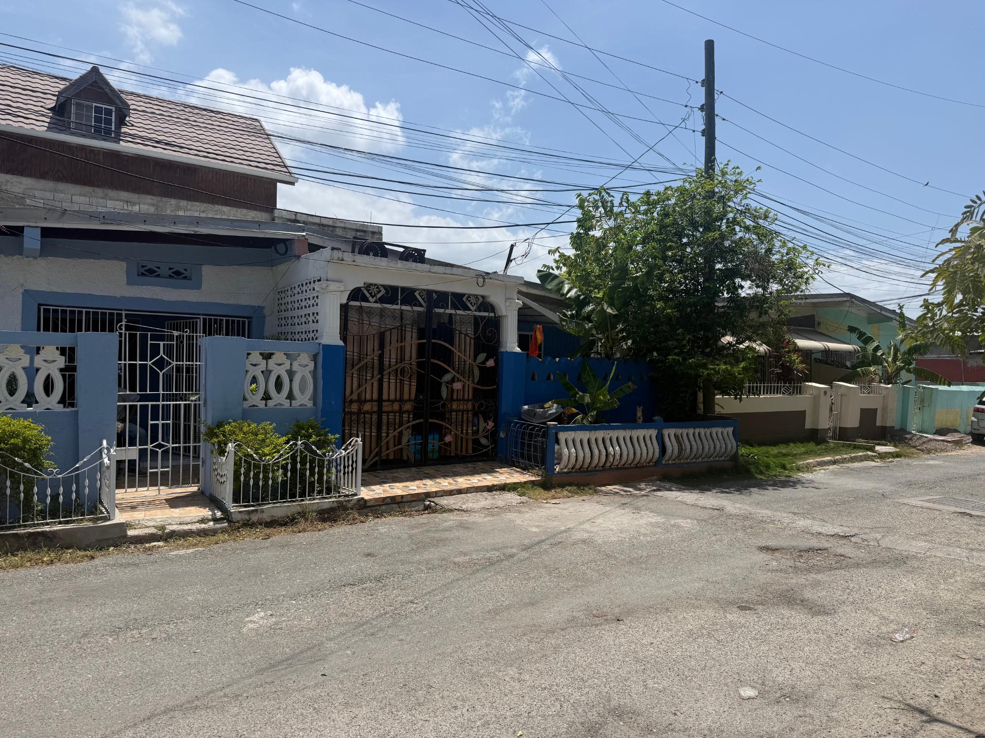 House For Sale: HENDERSON DRIVE, DELA VEG, Spanish Town | $13,900,000 photo 6