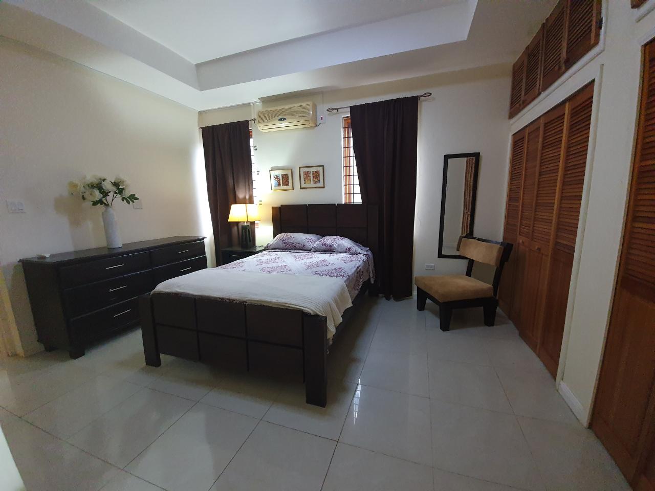 Apartment For Rent: 11 MUSGRAVE AVENUE, Kingston 10 | $1,200 photo 9