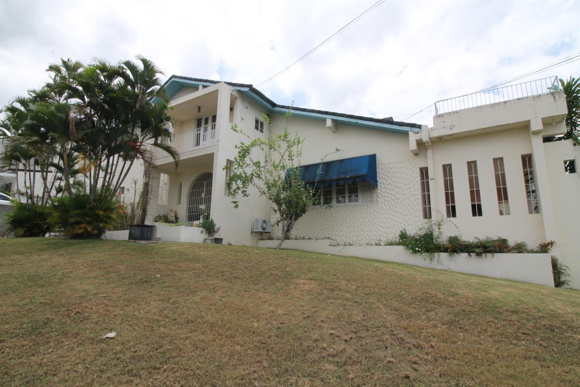 House For Sale: FARRINGDON HEIGHTS, Kingston 6 | $160,000,000 photo 3