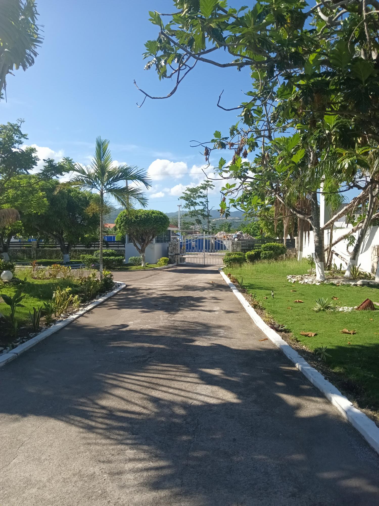 House For Rent: BEACH ROAD, Mammee Bay | $14,000 photo 2