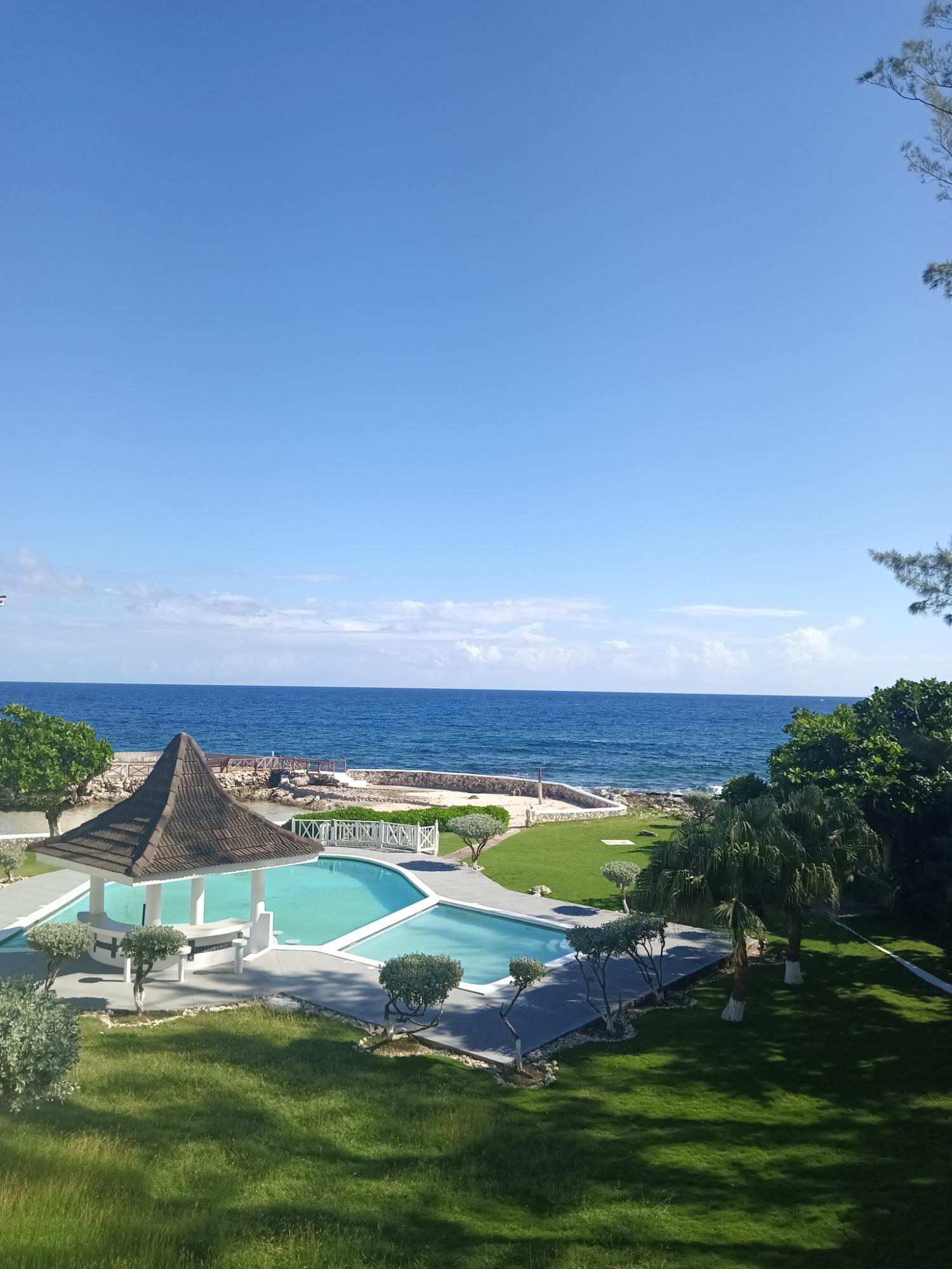 House For Rent: BEACH ROAD, Mammee Bay | $14,000 photo 8