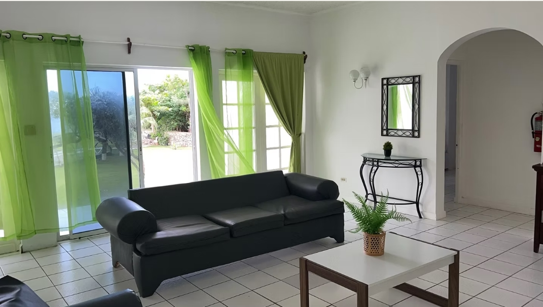 House For Rent: BEACH ROAD, Mammee Bay | $14,000 photo 10
