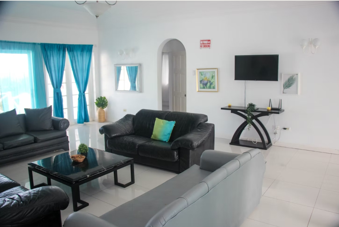 House For Rent: BEACH ROAD, Mammee Bay | $14,000 photo 23