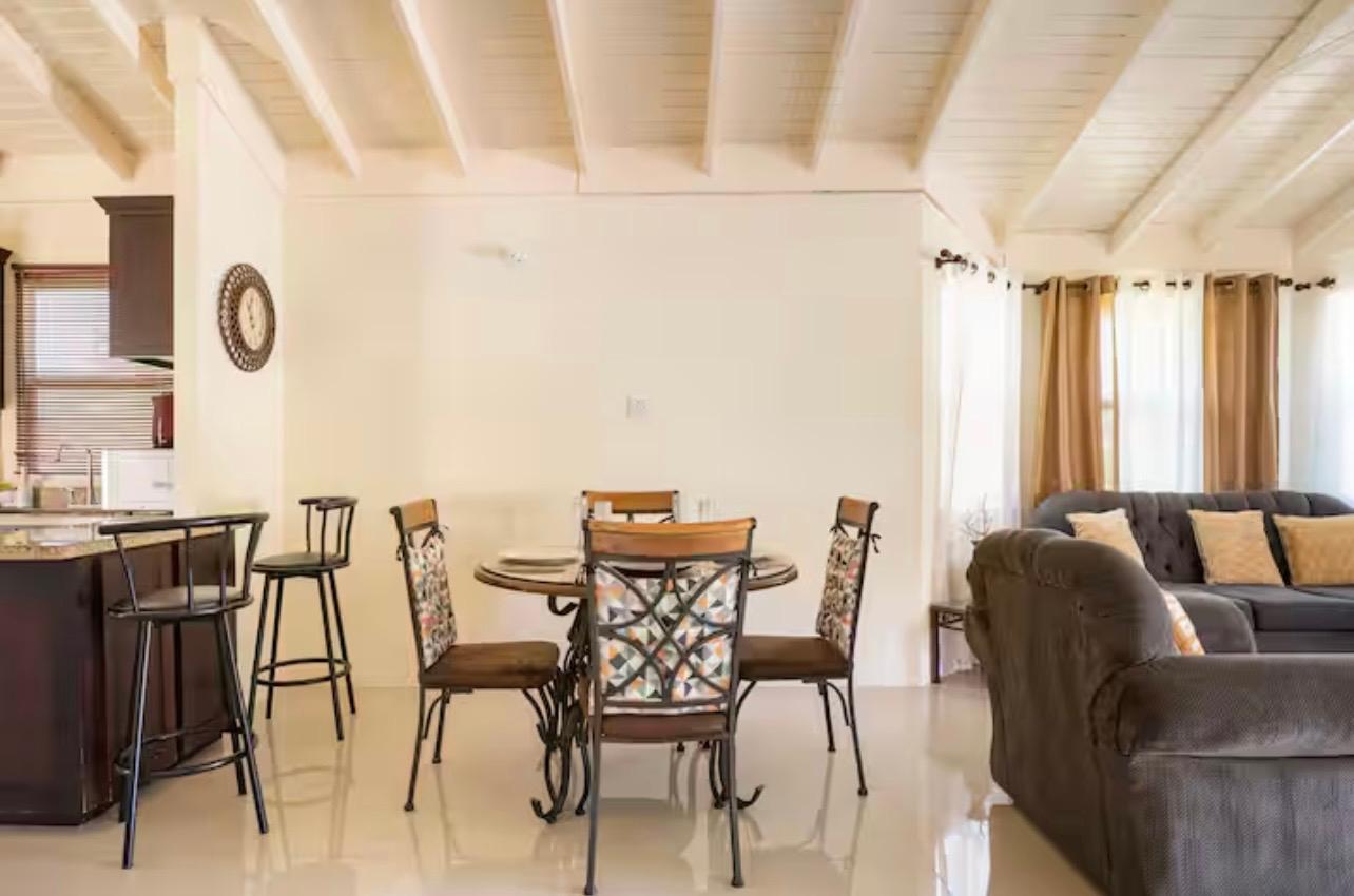 House For Rent: DRAX HALL MANOR PHASE 2, Drax Hall Estate | $1,350 photo 7