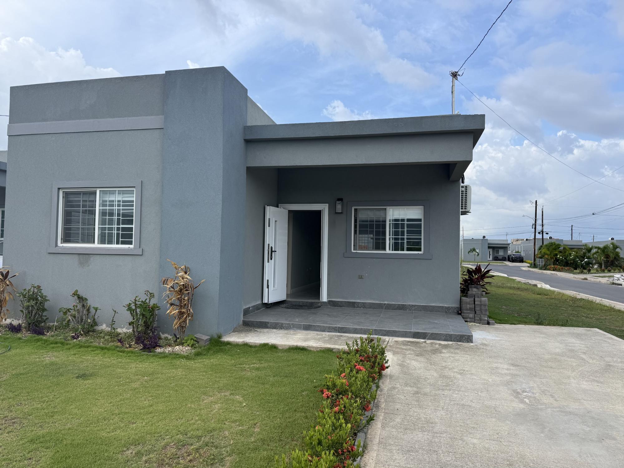 House For Rent: PORT RIDGE ESTATES, Bernard Lodge | $175,000