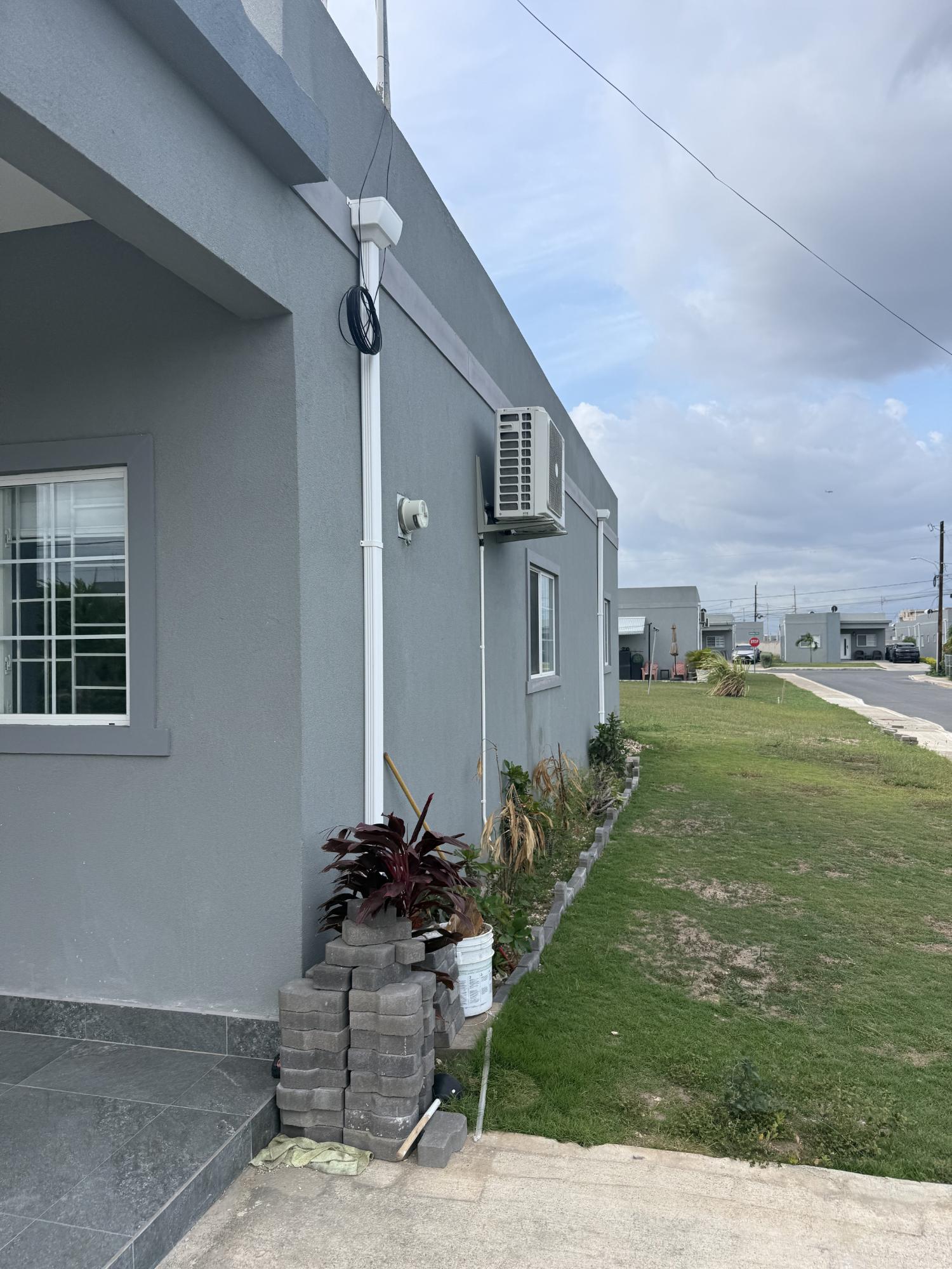 House For Rent: PORT RIDGE ESTATES, Bernard Lodge | $175,000 photo 2
