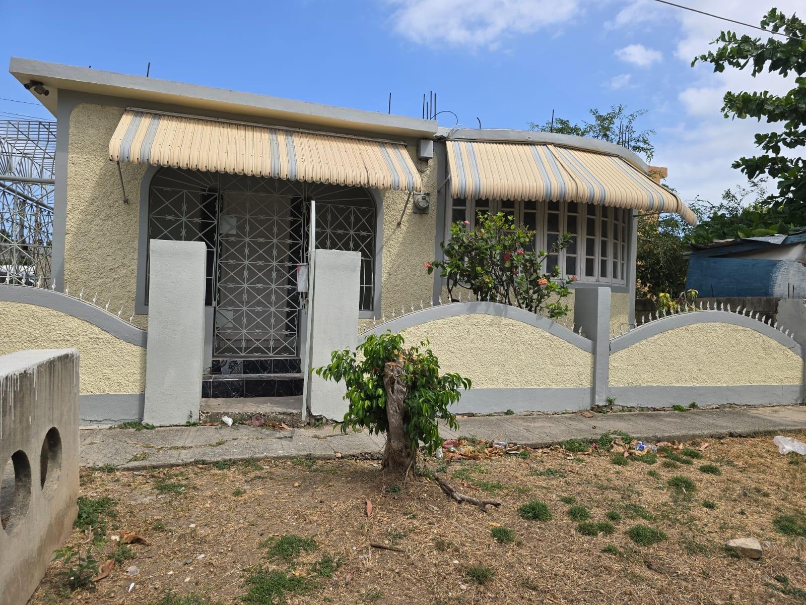 House For Rent: WEST, GREATER PORTMORE, Greater Portmore | $100,000