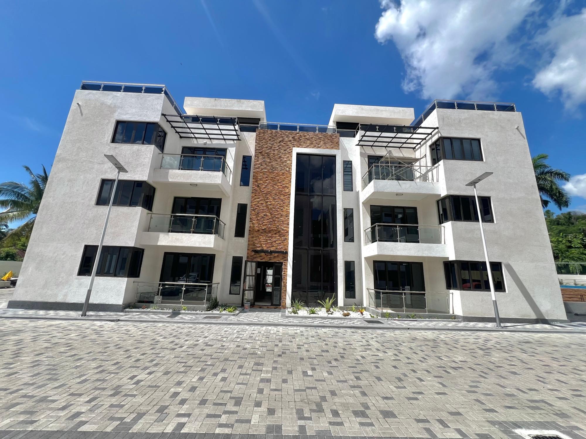 Apartment For Sale: STILLWELL ROAD, Kingston 8 | $62,000,000