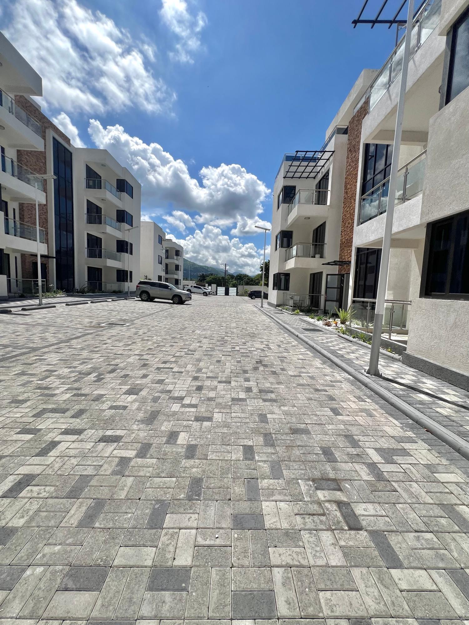 Apartment For Sale: STILLWELL ROAD, Kingston 8 | $62,000,000 photo 2
