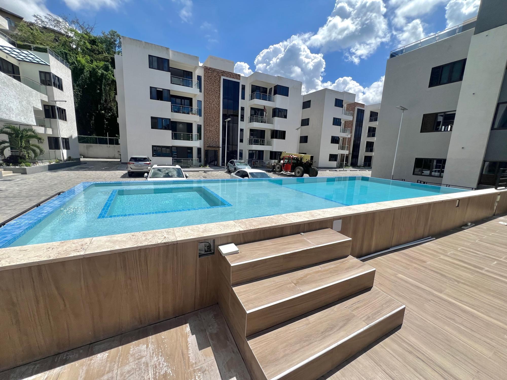 Apartment For Sale: STILLWELL ROAD, Kingston 8 | $62,000,000 photo 4