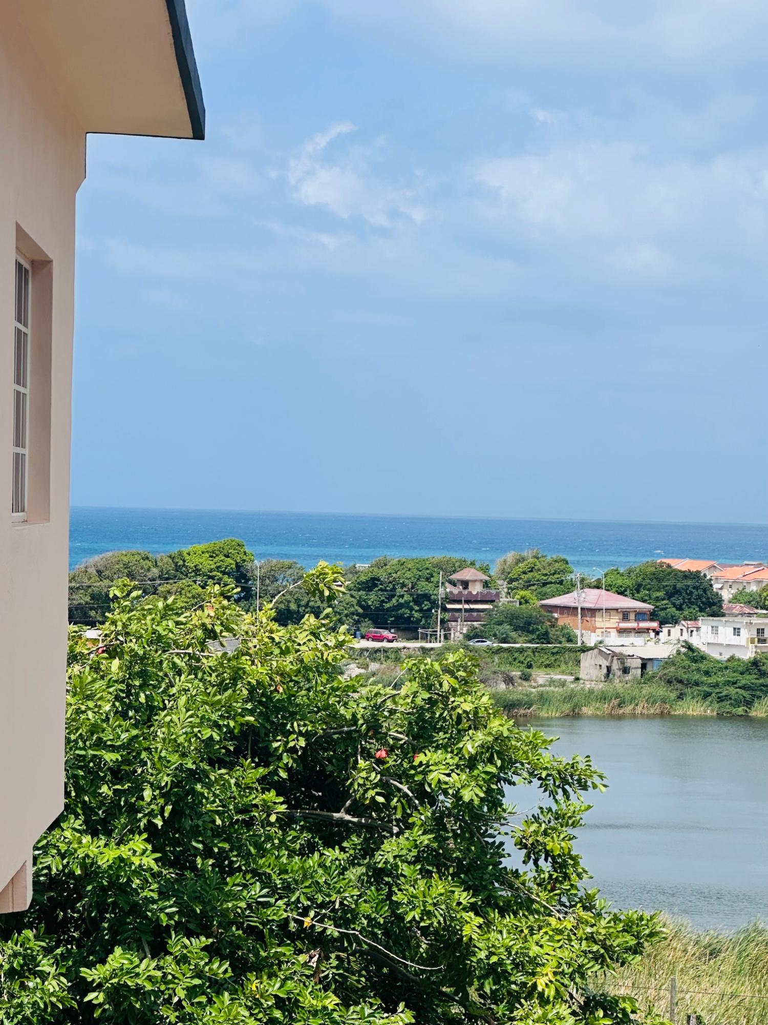 Townhouse For Rent: LAKESIDE DRIVE, Bull Bay P.O. | $160,000